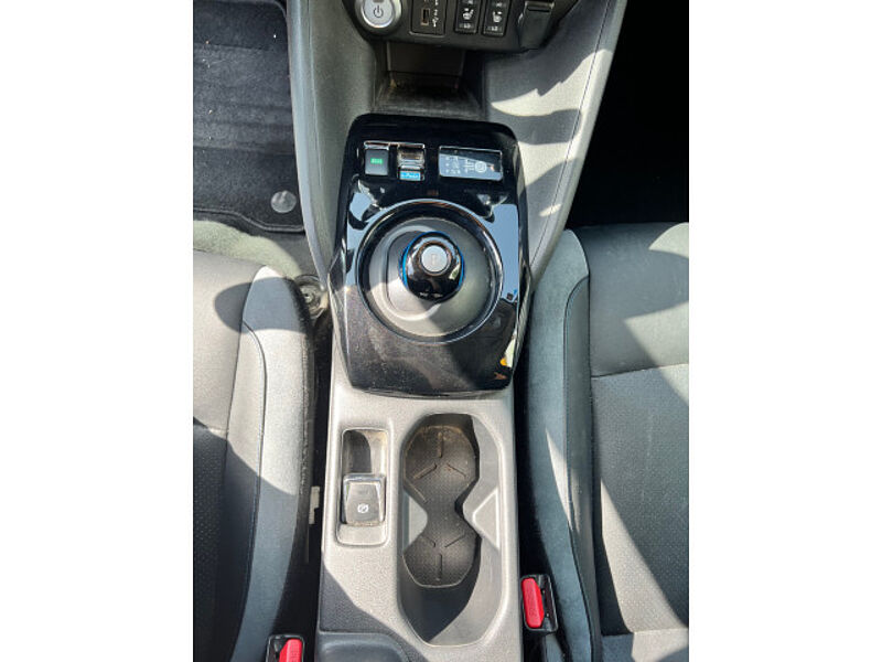 Nissan Leaf e+ 62KW Tekna / BOSE / NAVI / 360° / PDC