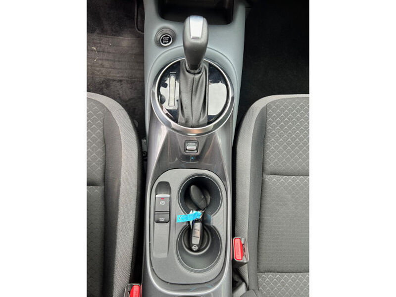 Nissan Juke 117PS Automatik Enigma / Navi / LED / Sitzheizung