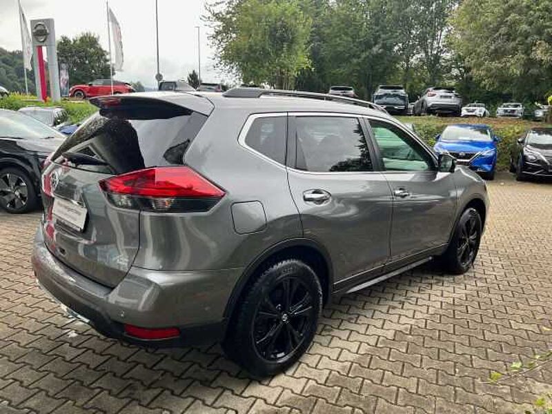 Nissan X-Trail 158PS DCT N-DESIGN / NAVI / 360° / Glasdach