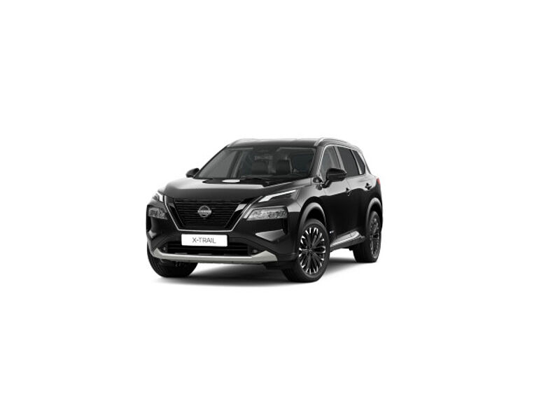 Nissan X-Trail 204PS E-power Tekna / 1,99% Zins / Leder / 360°