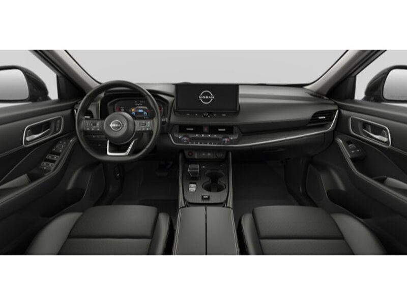 Nissan X-Trail 204PS E-power Tekna / 1,99% Zins / Leder / 360°