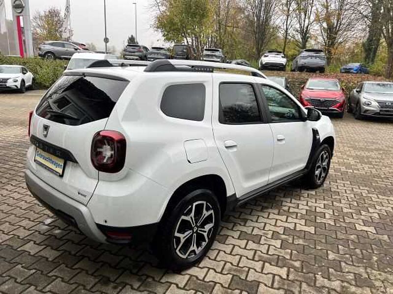 Dacia Duster II 130PS Prestige / NAVI / KLIMAAUTO. / KAMERA