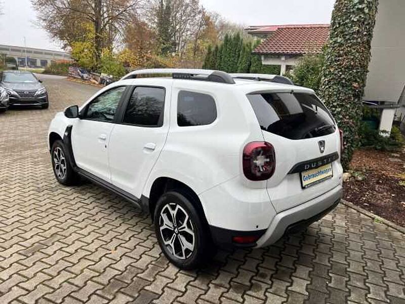 Dacia Duster II 130PS Prestige / NAVI / KLIMAAUTO. / KAMERA