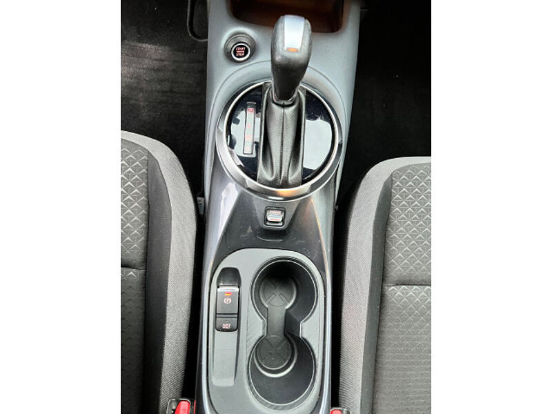 Nissan Juke 117PS DCT N-Connecta / Carplay / LED / Sitzheizung