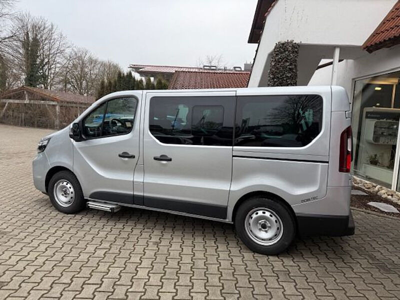 Nissan Primastar Kombi  170PS Automatik Vollausstattung Tekna / Mobitec